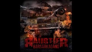 Raubtier - Levande död (Lyrics)