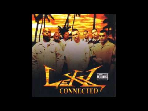 Lexx - Cali Sunshine