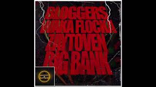 Waka Flocka - Bloggers ft. Big Bank (OFFICIAL AUDIO)