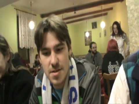 Studio Fotbal Dohráno Arma vs Slávka