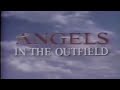 Angels In The Outfield Commercial 1994