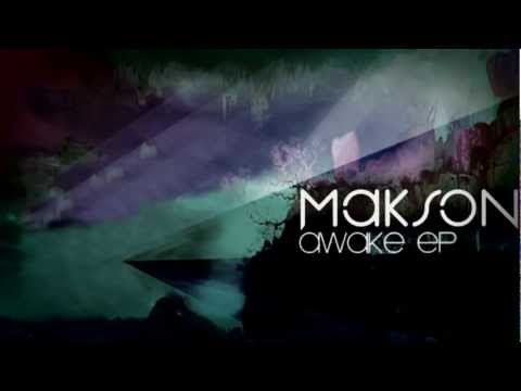 PFL010 MAKSON-AWAKE EP