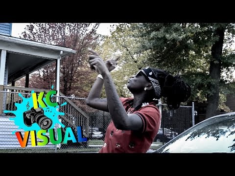 CMuney - Lately (Official Video) shot by @KCVISUALS