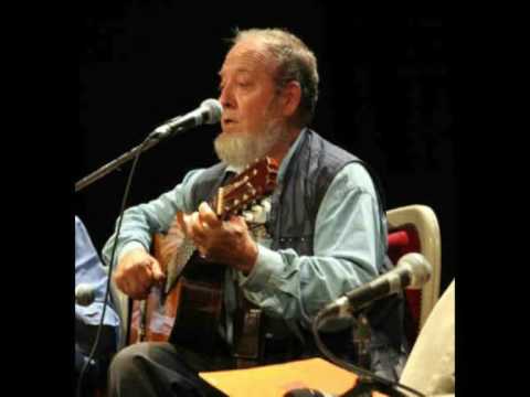 Fausto Amodei - Il ratto della chitarra