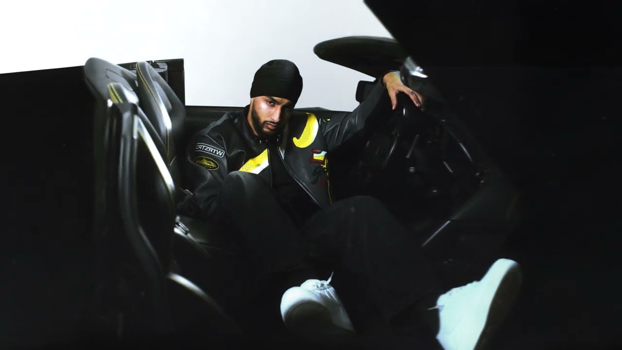 Day & Night Lyrics | By Any Means | Sukha