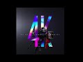 El Alfa Darell Noriel 4K