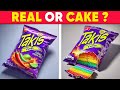 Would You Rather Ultimate REAL Or CAKE Quiz Daily Quiz
