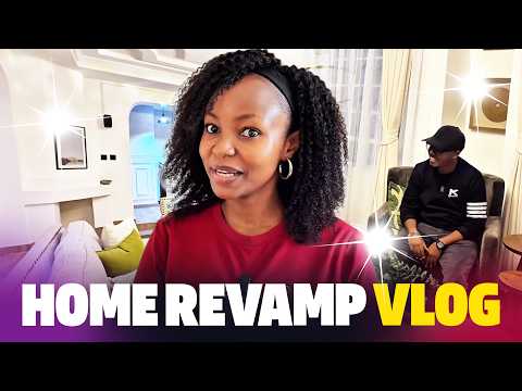 As a Family, We Needed This Home Revamp… | Before & After