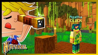 NEU! Hypixel 1.21.5 FORAGING UPDATE: Lohnt es sich wieder! 10h gezockt! - Hypixel Skyblock #153