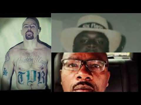 BIG Us LITTLE BROTHERS KILLER, TIMOTHY MCGHEE TRANSFERRED FROM DEATH ROW TO SALINAS VALLEY PRISON