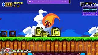 Dovrebbero stare nel mio salotto | Brock Crocodile Demo - SAGE 2022