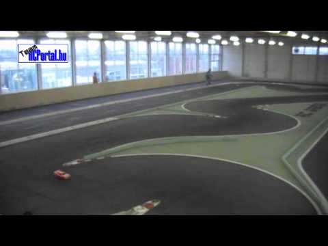 Kóla-Csoki Derby 7. - Fast&Furious Nitro2
