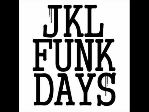 Are (JKL Funk Days) - Pirtu Shotti