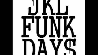 Are (JKL Funk Days) - Pirtu Shotti