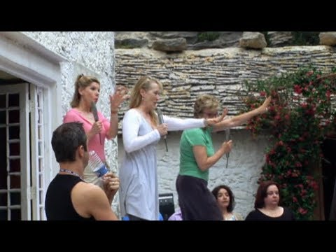 From Play to Movie || Mamma Mia! Special Features