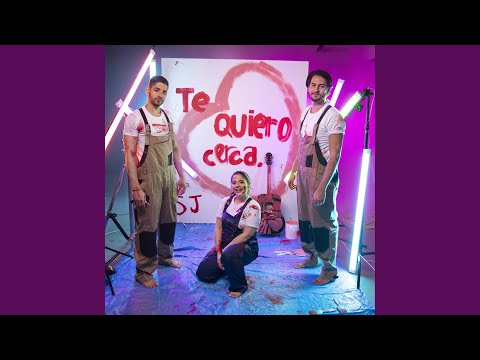 Te Quiero Cerca (feat. Gayla Beras-Goico)