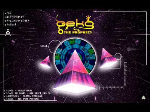 Geko - How Far Would You Go feat. Menog