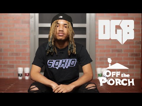 Thumbnail for DTM Life Speaks On Producing & Engineering For South Carolina Artists, ’Satvrn’ Project + More