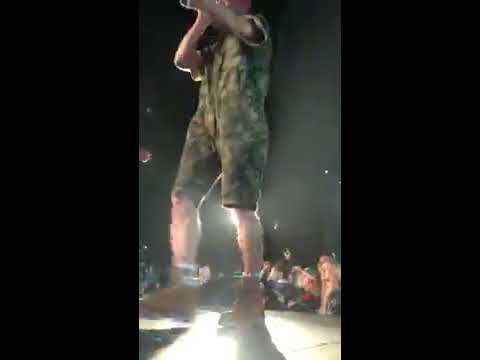 170429 KTMF 2017 DJ DOC - I AM THIS KIND OF PERSON