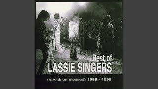 Alles ist so traurig (Wohnzimmer Almut 98) (Live)