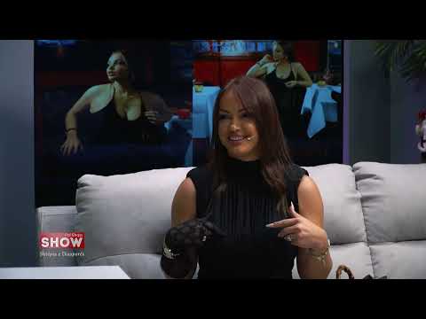 Fol Shqip Show - Ela Mujaj - 17.01.2026