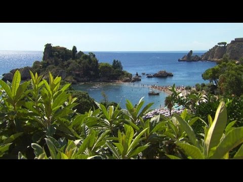 [Doku HD] Der große Urlaubscheck - Sizilien - Dolce Vita oder Chaos Italiano