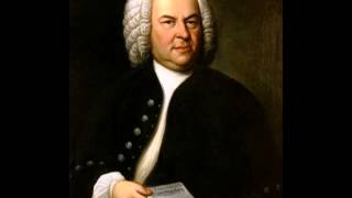J.S Bach - Cantate Profane No. 201 - 2. Recitatif Phoebus...