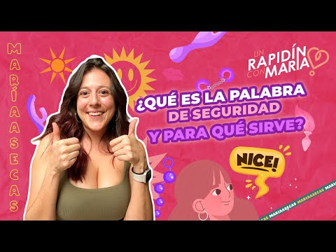 ¡¡Palabra de seguridad en el delicioso!! ¿Qué es y para qué sirve?