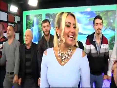 Göknur Karadağ - Nurettin Bay - Süper Horon ve Halay !!