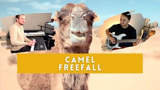 Freefall - Camel // INSTRUMENTAL Arrangement