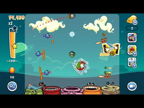 PAPA PEAR SAGA LEVEL 1047❗3 STARS❗NO BOOSTER ❗✔✔GAMING EVERYTIME WITH SHOBBY ✔✔