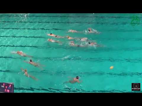 TRISTAR  VK Medveščak - VK Jadran Split