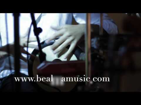 BeAlma Band - Darbuka Solo Yoni Sharon - להקת בעלמא סולו דרבוקה יוני שרון