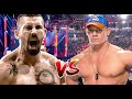 Yuri Boyka vs John Cena Yuri Boyka vs John Cena