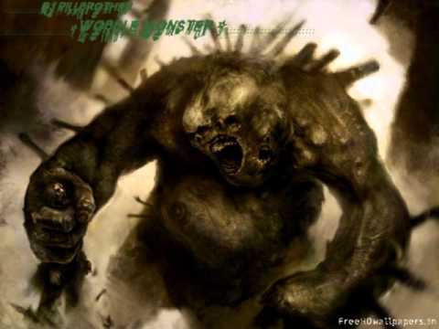 DJ Pillbrother - Jump UP [DNB] Wobble Monster 1 -2012-