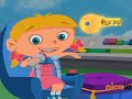 Little Einsteins The Secret Mystery Prize On Nick On October 9 2012 Part 5