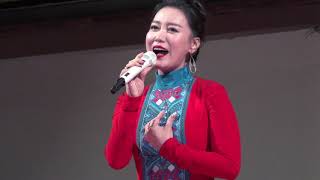 [影音] 20210402 天賜的聲音 第十二期