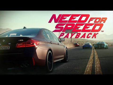 Need for Speed Payback CPY language + Save location