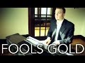 "Fools Gold" on Piano - One Direction ...