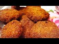 BEEF NUGGETS | HOW TO MAKE BEEF NUGGETS AT HOME | RAMADAN SPECIAL