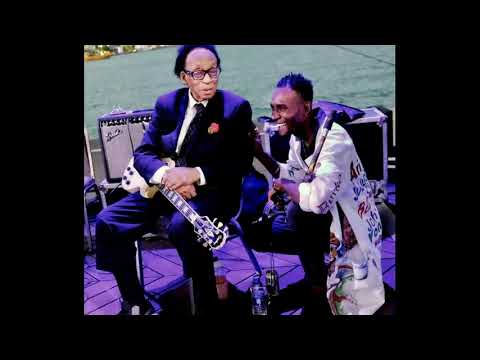 George Freeman in Chicago (ca. 1980) - Will You Still Be Mine?