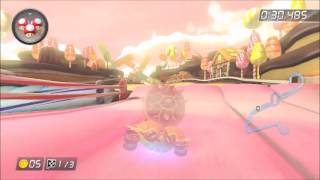 【MK8】Sweet Sweet  Canyon 1:50.688
