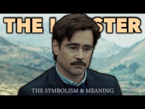 The Lobster EXPLAINED | Analysis