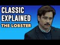 The Lobster Explained | Analysis