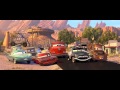 Cars 2006 Official Trailer