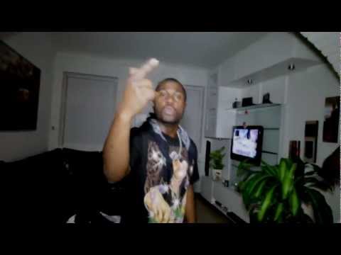 Dirty dizzle og Ron9 - Eastsider/Hood dreamin (HD)