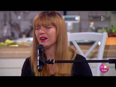 Voga Viki: I can't take no more - tv2.hu/fem3cafe