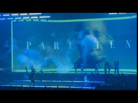 GIMS - Parisienne (Live at Arkéa Arena, Bordeaux 17/11/2025)