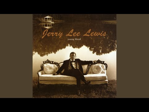 Crown Victoria Custom 51 - Jerry Lee Lewis