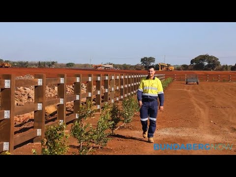 Greensill Farming Group - One Million Trees